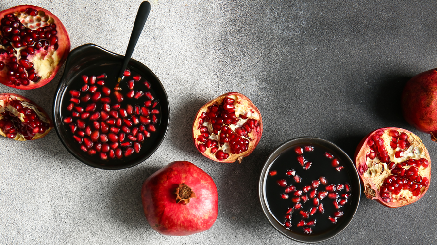 Pomegranate Molasses Is the Secret Ingredient Your Kitchen Needs