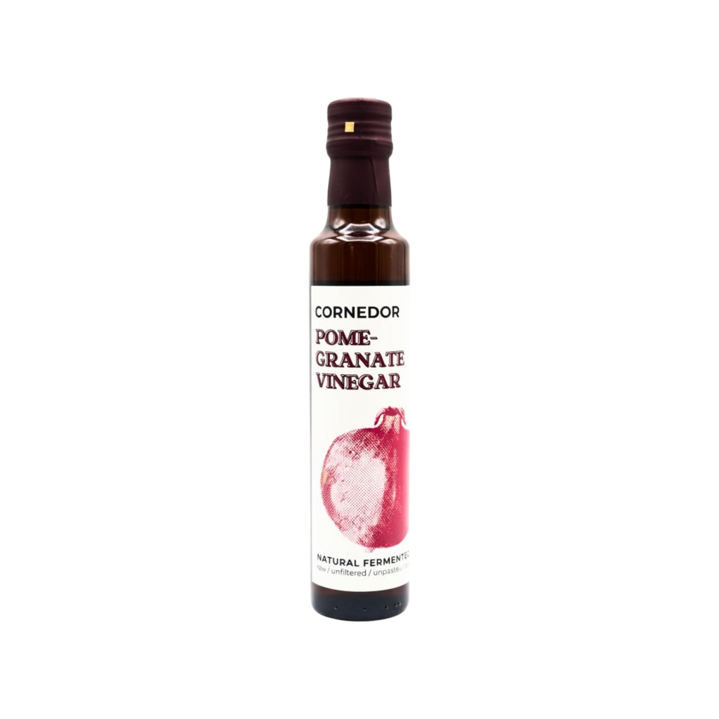 Pomegranate Vinegar — 250ml