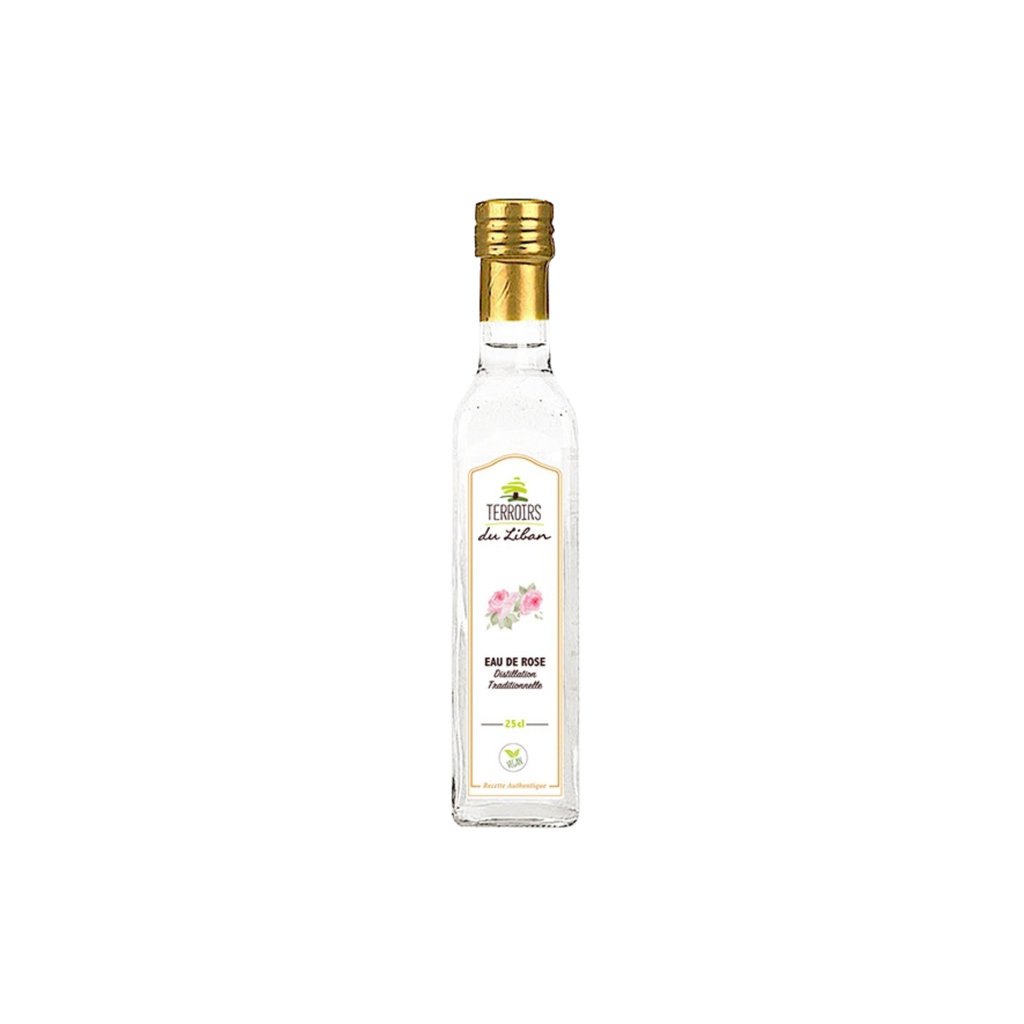 Rose Water