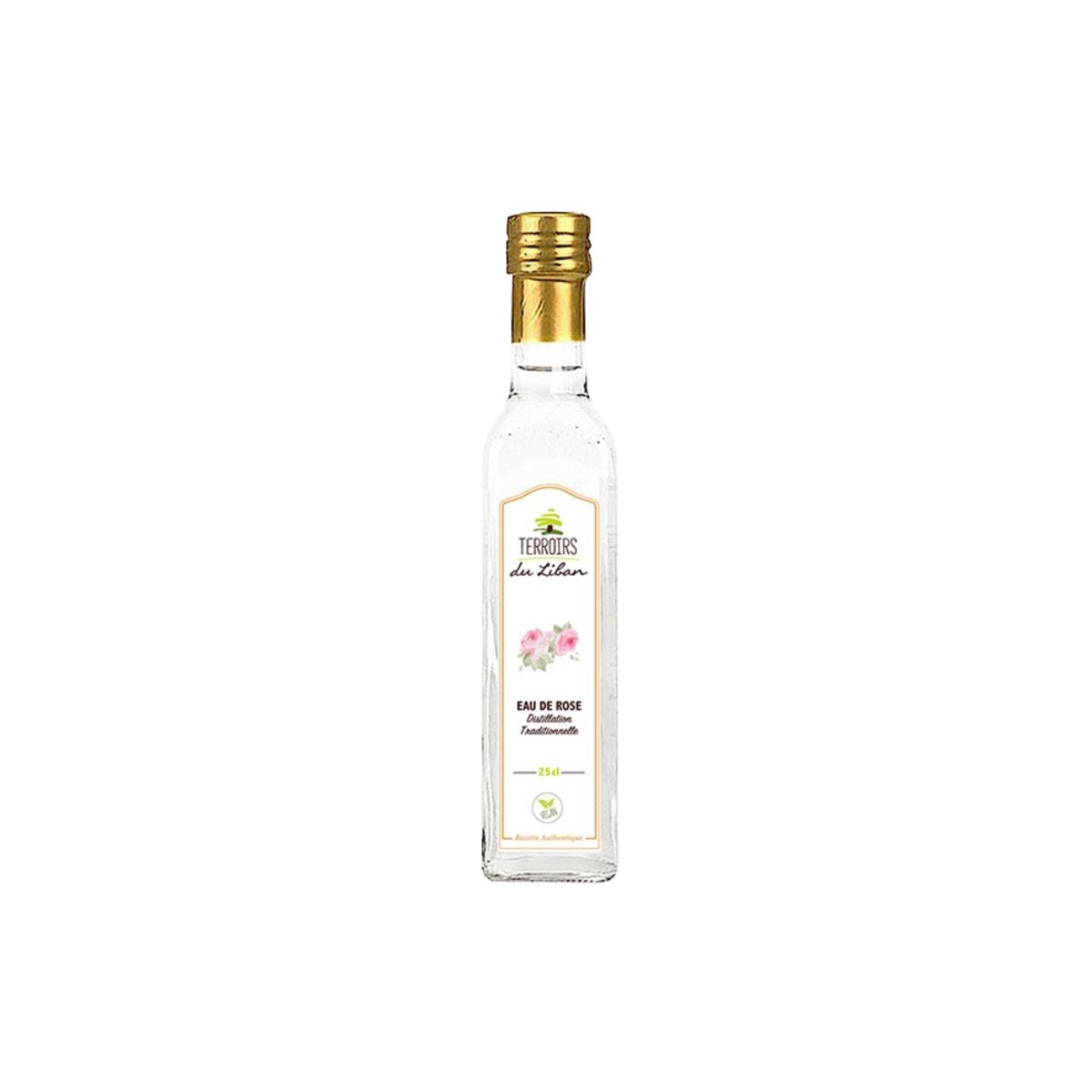 Rose Water