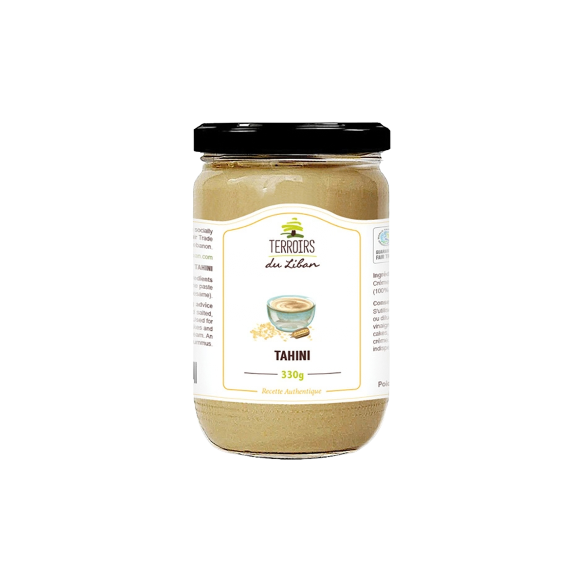Tahini