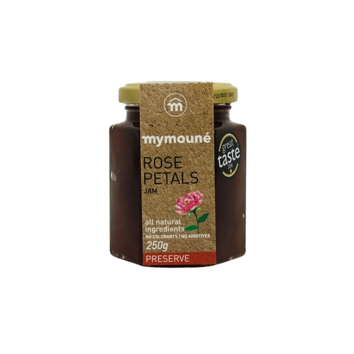 Mymoune Rose Preserve — 250g