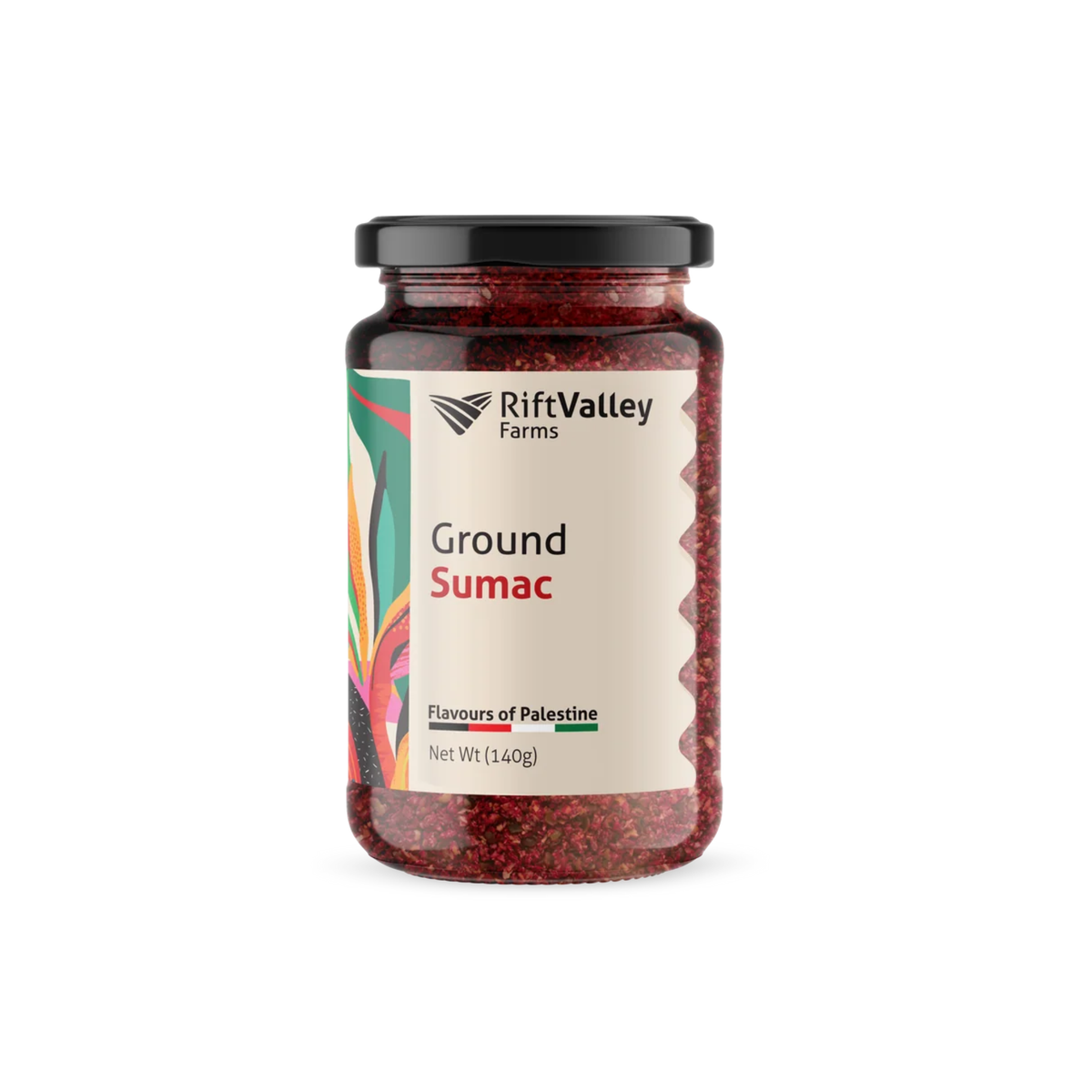 Sumac 140g