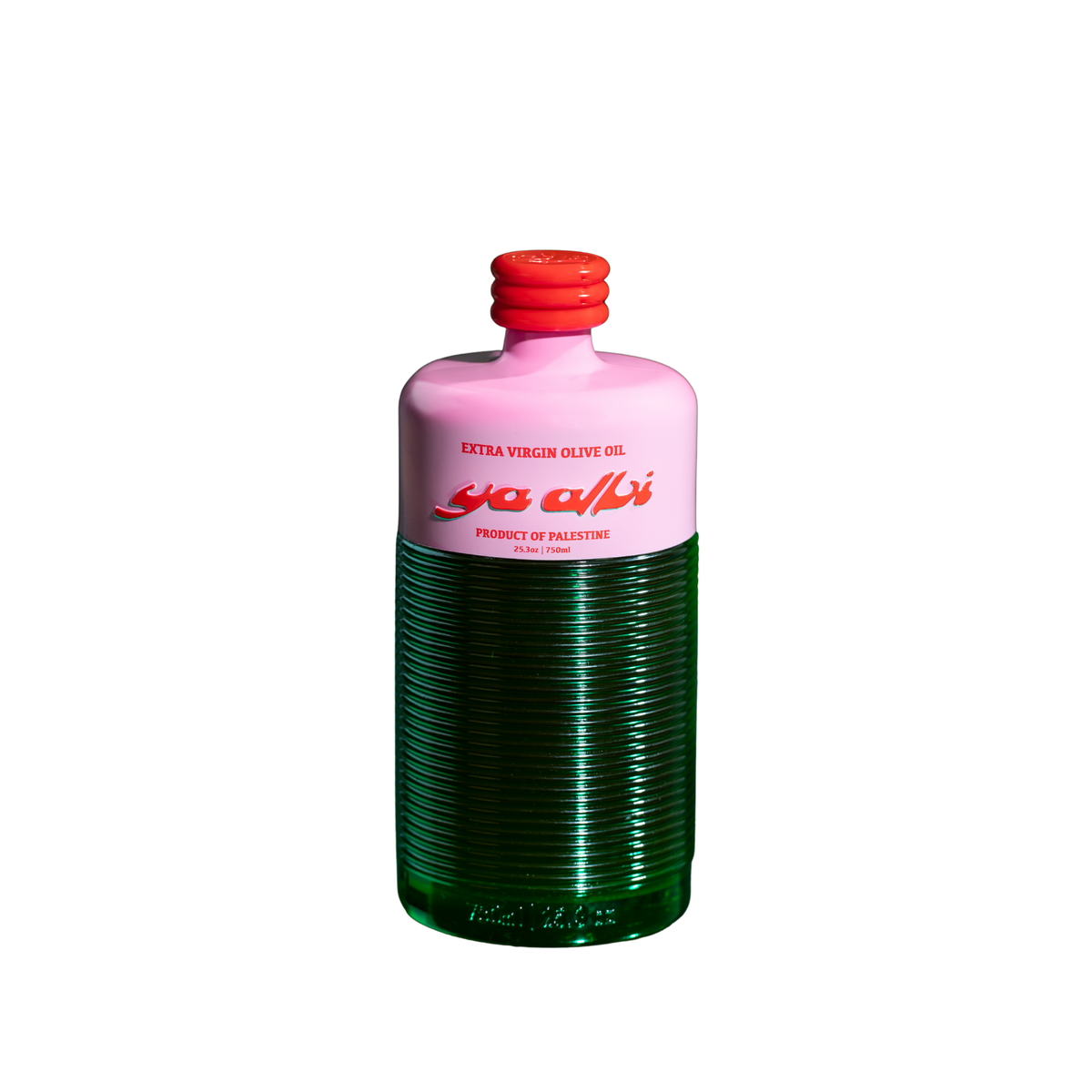 Ya Albi Extra Virgin Olive Oil — 750ml