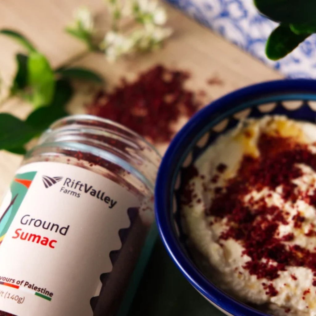 Sumac 140g