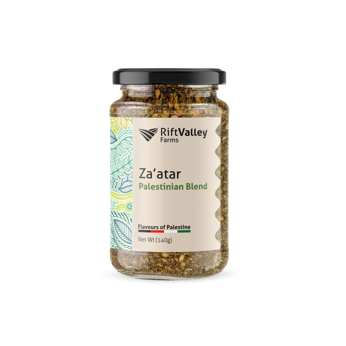 Za'atar 140g