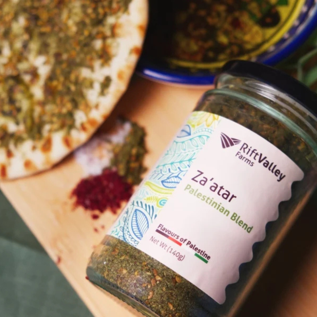 Za'atar 140g