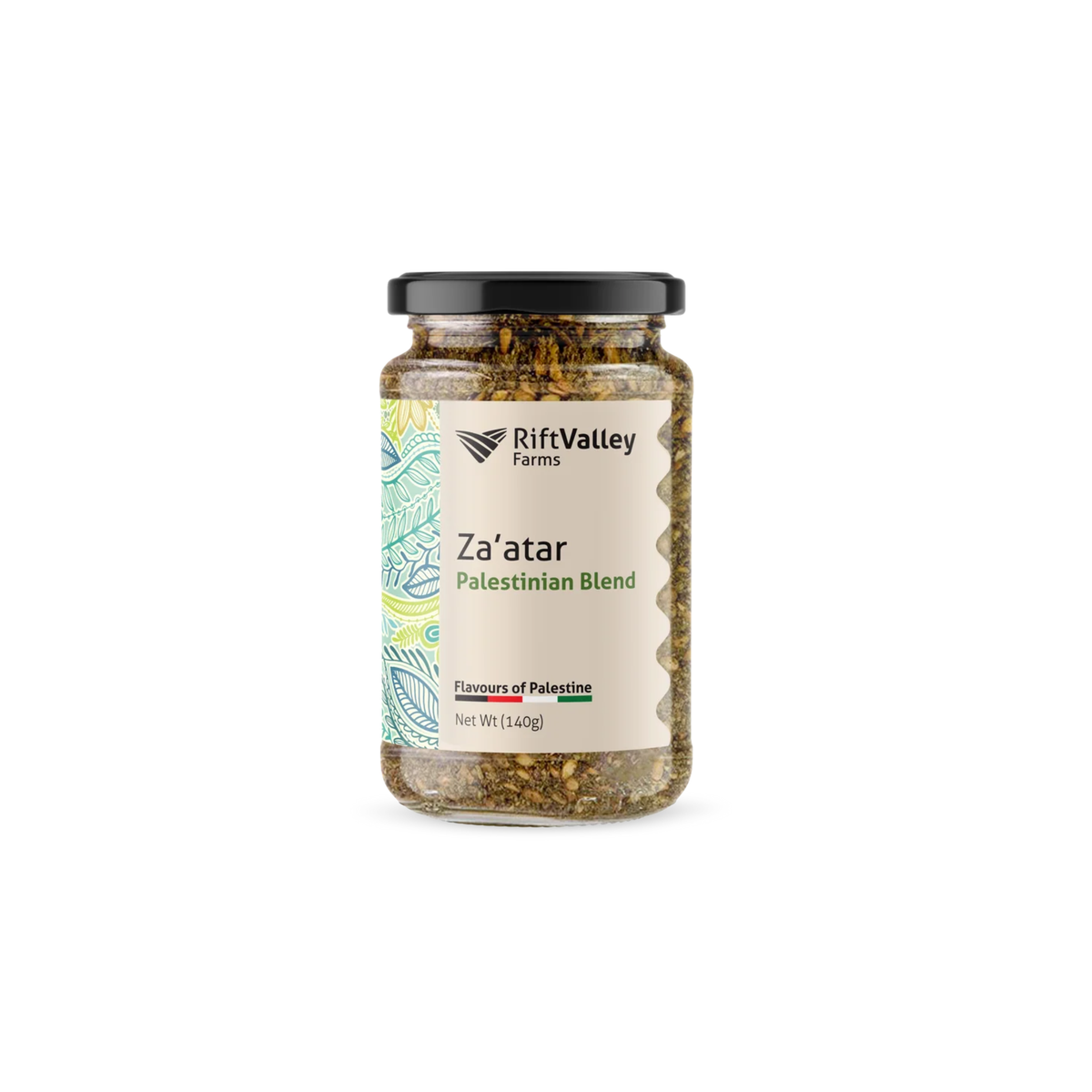 Za'atar — 140g