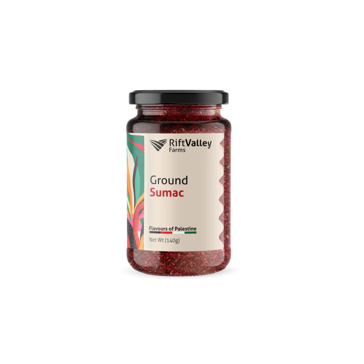 Sumac — 140g