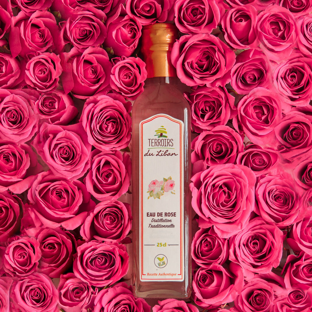 Rose Water