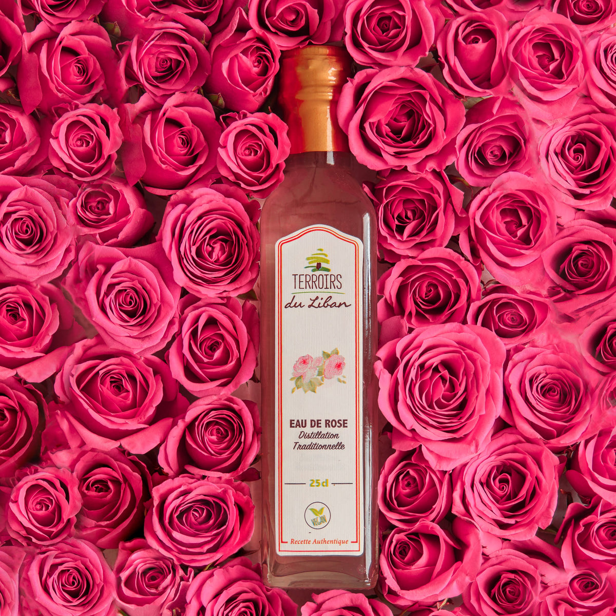 Rose Water