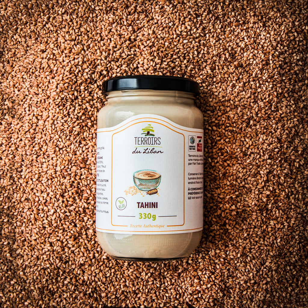 Tahini