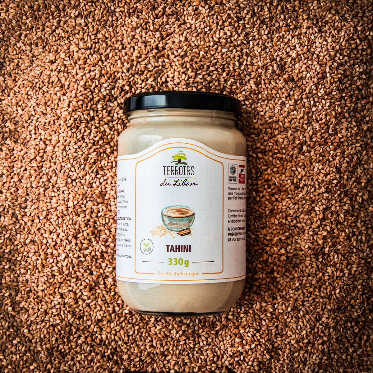 Tahini