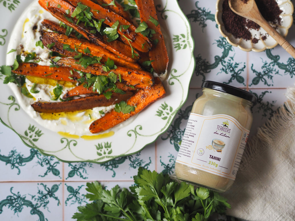 Tahini