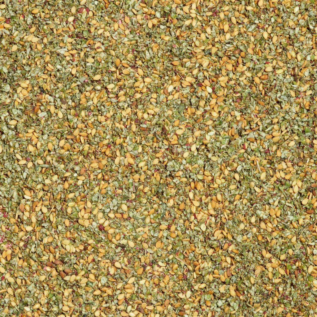 Green Zaatar — 70g