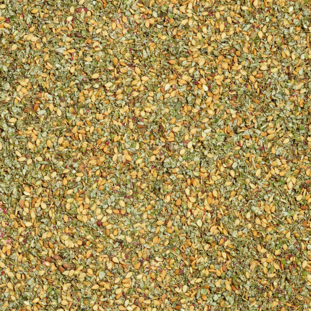 Green Zaatar — 70g