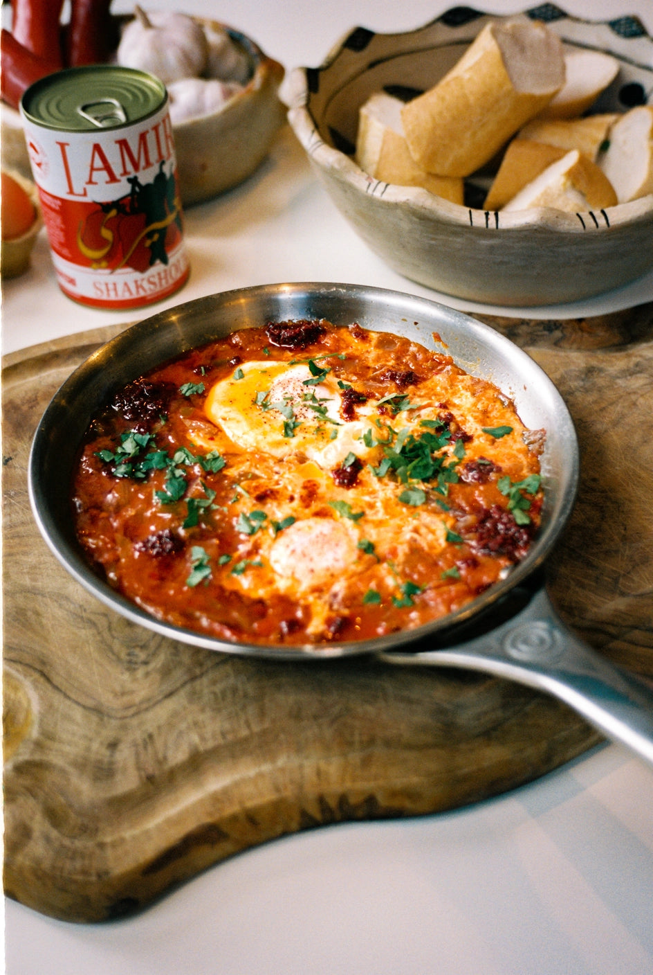 Lamiri Shakshouka — 400g-thumbmail-4