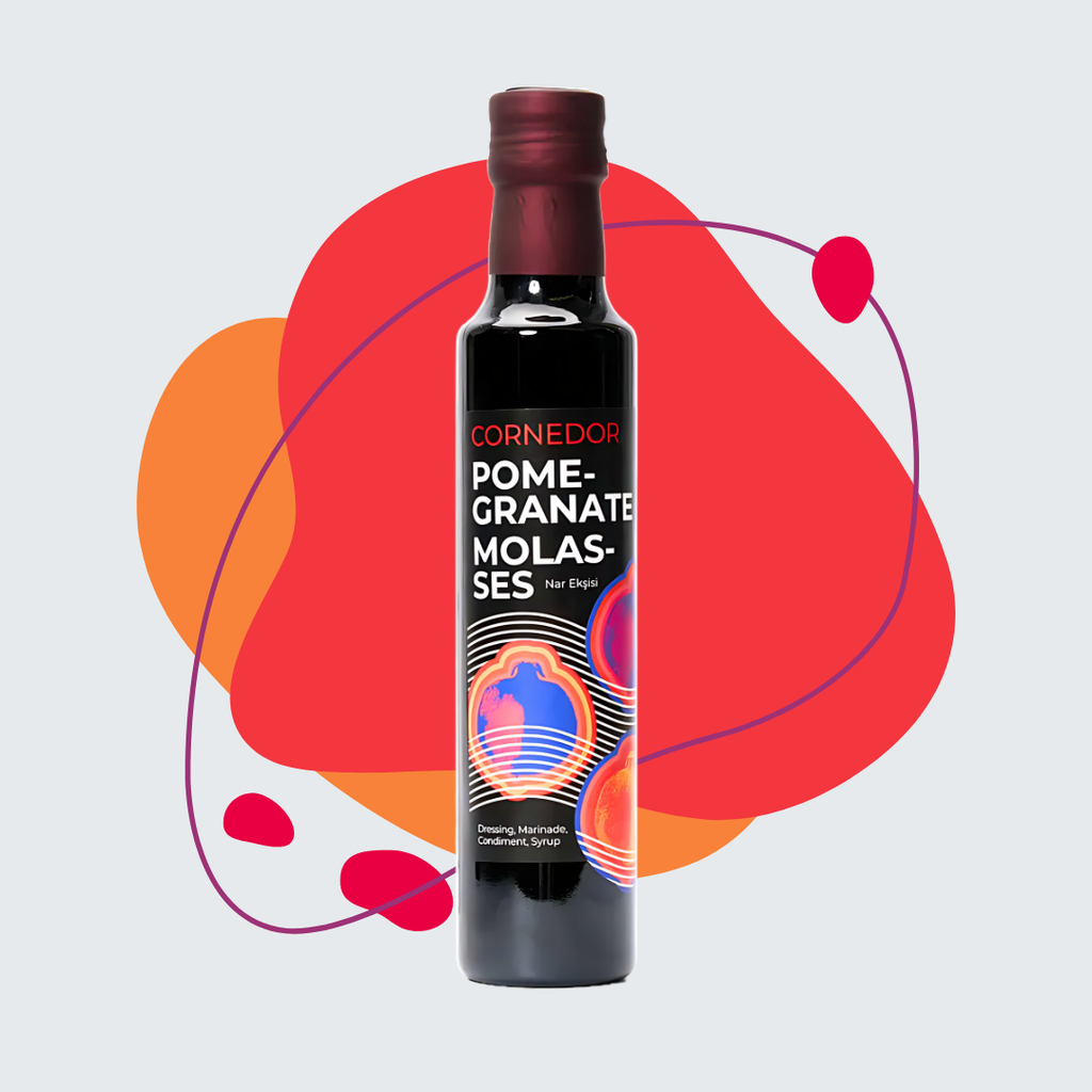 Pomegranate Molasses — 250 ml